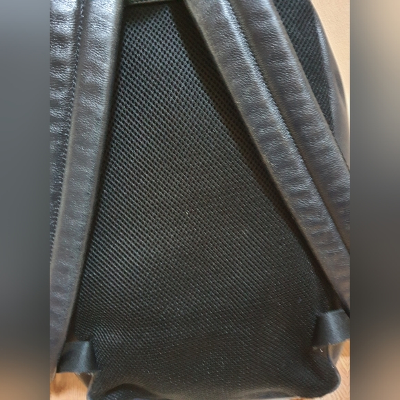 Coach Large Backpack - Picture 3 of 7